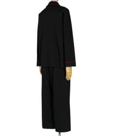 une nana cool ハイゲージコットンパジャマ　ＭＡＤＥ　ＷＩＴＨ　ＬＩＢＥＲＴＹ　ＦＡＢＲＩＣ