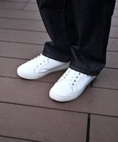 Pointer 本革大人スニーカー