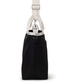 LeSportsac SM BOAT TOTE/エボニー