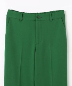 ANY 【ウエストゴム/ストレッチ/裏起毛】シークレットウォーム　テーパードパンツ