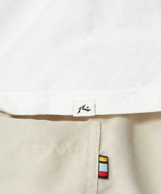 OP／FILA 【RUSTY】カップ付き半袖T付き3点セット水着