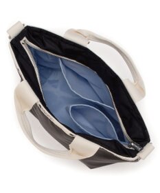 LeSportsac SM BOAT TOTE/エボニー