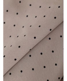 earth music&ecology ２ＷＡＹフリルブラウス