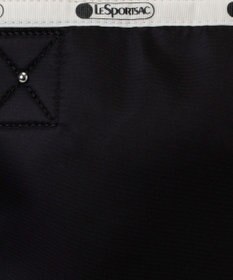 LeSportsac SM BOAT TOTE/エボニー