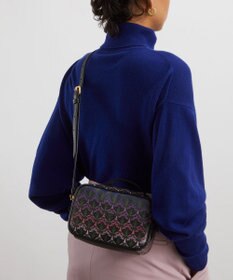 LIBERTY. アイフィス ダスク マドックス クロスボディ バッグ