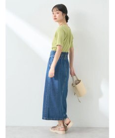 earth music&ecology ポコポコホルタープルオーバー