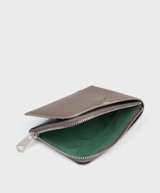 Paul Smith グレインレザー 2つ折り財布