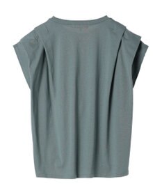 Green Parks ・ＳＵＧＡＲ　ＳＰＯＯＮ【ＣＯＯＬ】ショルダータックＴＥＥ