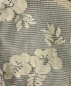 ROOTOTE 1089【洗濯可能】SC.ルーショッパーミニ.レース-A