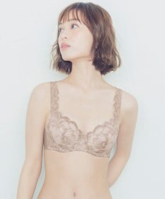 Wing Wing Lesiage 【3000シリーズ】 PB3000 ウイング／ワコール