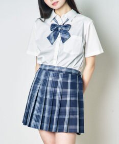 WEGO 【SCHOOLITEM】スクールプリーツスカート