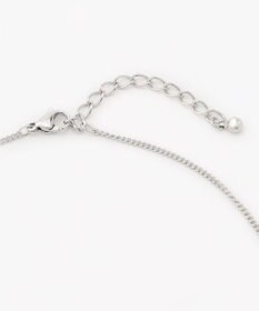 J.PRESS LADIES ボールトップ ネックレス