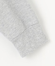 23区 【SLOW/一部店舗限定】好評につき追加生産！ハイゲージテリー スウェット デザイン カットソー