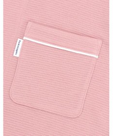 ワコール／睡眠科学 パジャマ 長袖・長ズボン 希少な超長綿「天綿（R）」パジャマ YDX525 睡眠科学／ワコール