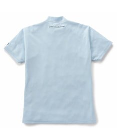 ZERO HALLIBURTON ゼロハリバートン ZERO HALLIBURTON ZHG-A3 カラット（R）　モックネックT-1