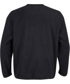 CW-X 【UNISEX】 CW-X プルオーバー 保温(本体) ゆったり設計 長袖 Uネック スポーツ ユニセックス DWR619 /ワコール