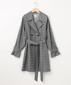 組曲 S 【先行予約】リラクシング トレンチコート