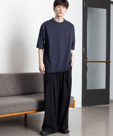 WEGO U.S. POLO ASSN.別注 接触冷感T（SS）