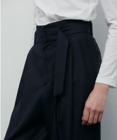 BEIGE， TERNES / ワイドパンツ