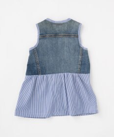 ONWARD Reuse Park 【アップサイクルプロジェクト】ワンピース