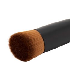 Chacott Cosmetics ファンデーションブラシ077