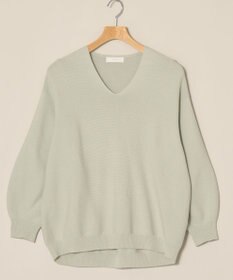 ONWARD Reuse Park 【any SiS】ニット春夏