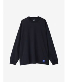 HELLY HANSEN トータルシーウエアコンセプト ロングスリーブティー