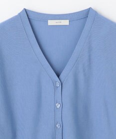 ANY L 【接触冷感/UVカット/抗菌防臭/手洗い可/アンチピリング】ファンクションカーディガン