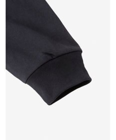 HELLY HANSEN トータルシーウエアコンセプト ロングスリーブティー