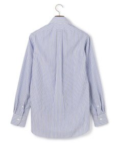 J.PRESS MEN 【PREMIUM PREATS / 形態安定】イングリッシュストライプ ドレスシャツ / レギュラー