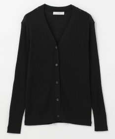 ANY 【UVケア】ミドルレングス カーディガン