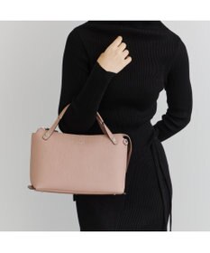 PELLE BORSA 2wayハンドバッグ Reinette 4775