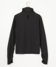 組曲 シャイニーシアータートル カットソー