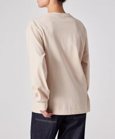 Paul Smith Happy ロングスリーブTシャツ