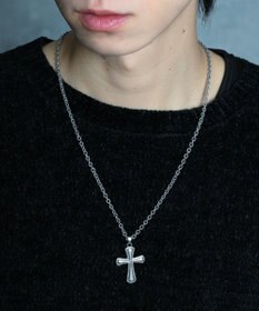 WEGO MBIGモチーフネックレス