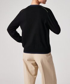 Paul Smith レイヤードカラー カーディガン