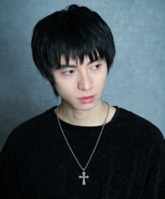 WEGO MBIGモチーフネックレス