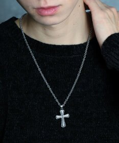 WEGO MBIGモチーフネックレス