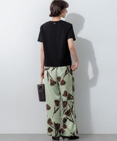 23区 【先行予約/WEB＆一部店舗限定カラーあり】ハイエンド クルーネック Tシャツ
