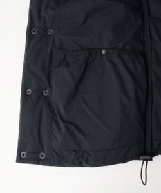 UNFILO 【訳アリ特価】HOTOPIA ショートコート