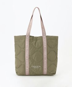 TOCCA 【WEB限定＆一部店舗限定】【A4サイズ対応】BOSCO TOTE トートバッグ