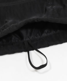 WEGO サイドメッシュポケットナップサック