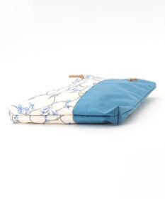 ANY SIS ミックススカーフ柄トート バッグ