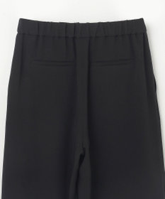 GRACE CONTINENTAL トリアセプリーツパンツ