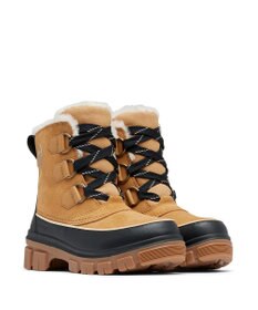 SOREL SOREL/ ティボリ5 ウォータープルーフ /ソレル