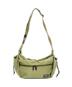 Regalo Felice 【ペットボトルな長財布が入る】ショルダー中 / REGALO