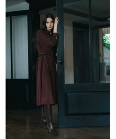 YECCA VECCA ロングブーツ