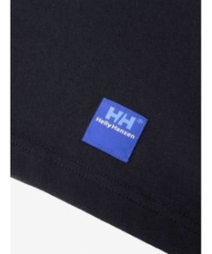 HELLY HANSEN トータルシーウエアコンセプト ロングスリーブティー