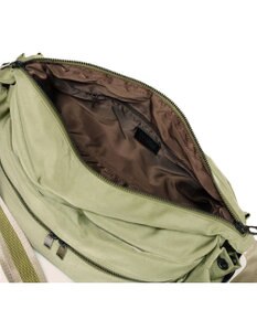 Regalo Felice 【ペットボトルな長財布が入る】ショルダー中 / REGALO