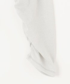 組曲 S シャイニーシアータートル カットソー